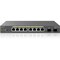 Engenius FIT MANAGED EWS2910P-FIT 8-PORT GIGABIT POE L2+ SWITCH WITH A 55W POE B EWS2910P-FIT - alternate 1