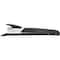 Paperpro Long Reach Stapler, 25-Sheet Capacity, 12" Throat, Black/Silver ACI1610 - alternate 1