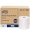 Tork Hardwound Paper Towel Roll, 1 Ply, Continuous Roll Sheets, 800 ft, White, 6 PK 8031900 - alternate 1