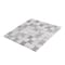 Apollo Tile 12x12 Wooden Grey Marble Matte Floor and Wall Mosaic Tile 5 sqft/case, 5PK APLSV8832SLA - alternate 3