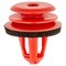 Auveco Rocker Moulding & Pillar Retainer with Sealer, 15PK 22285 - alternate 1