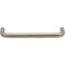 Designperfect 4'' Center-to-Center Wire Pull, Brushed Satin Nickel DPA-W5910SNB - alternate 3