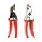 Gemplers Bypass Blade, 1 in Cut Cap, SK-5 Hardened Steel Aluminum Handle, 8.26 in Tool L GBPP01 - alternate 2