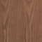 Baxton Studio Mandolin Mid-Century Ash Walnut Wood 6-Drawer Dresser 258-14052-ZORO - alternate 2