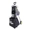 Sun Joe 1.7 Inch Cutting Diameter Electric Silent Wood Chipper/Shredder, 15-Amp CJ603E - alternate 2