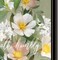 Homeroots Set Of Two Farmhouse Daisies Black Framed Print Wall Art, 2PK 407985 - alternate 2