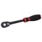 Performance Tool 6 in. Stainless Steel Digital Caliper, SAE Metric, LCD Display, Thumb Wheel W80152 - alternate 1