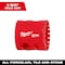 Milwaukee Tool 1-3/4" DIAMOND MAX Hole Saw 49-56-5641 - alternate 2