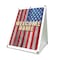 Signmission Welcome Home, 24 Inch x 18 Inch A-frame Yard Sign, Coroplast Yard Sign SBC-1824-30436 - alternate 1