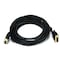 Monoprice Computer Cord, DVI-D DualLink M to M, 15ft 2760 - alternate 3