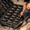 Sunex 1" Drive Deep Impact Socket Set, SAE, 21 pcs 5693 - alternate 1