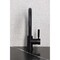 Kingston Brass Single-Handle Vessel Sink Faucet, Matte Black LS8230DKL - alternate 2
