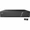 Speco Technologies Speco 4K H.265 NVR with Smart Analytics - 128 TB HDD - Network Video Recorder - HDMI - 4K Recording N64NR128TB - alternate 1