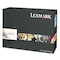 Lexmark Toner Cartridge, X950, X952, X954, Cyan X950X2CG - alternate 1