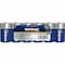 Rayovac UltraPro C Alkaline Battery, 1.5V DC, PK6 ALC6 - alternate 1