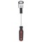 Vulcan Screwdriver, 5/16 in Drive, Slotted Drive, 10-1/2 in OAL, 6 in L Shank MC-SD08 - alternate 2