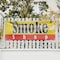 Signmission Smoke Shop, 24 Inch x 72 Inch, Vinyl Banner B-72-30859 - alternate 2