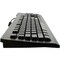 Sealshield MEDICAL GRADE KEYBOARD WITH IDENTIV UTRUST 2500R CARD READER - DISHWASHER SAFE,  SSKSV207RUSA - alternate 2