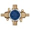 Grohe Grohsf 3.0 Pbv Rgh W Ss-Pex Crmp 35111000 - alternate 2
