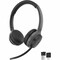 Morpheus 360 ADVANTAGE STEREO WIRELESS HEADSET WITH DETACHABLE BOOM MICROPHONE-B HS6500SBT - alternate 1