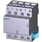 Siemens Remote control switch Contact for 40 A Voltage 24 V AC 4 NO contacts 5TT4464-2 - alternate 2