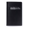 House Of Doolittle Weekly/Monthly Planner, Express Track, 13 Months, Jan-Jan, 5 in x 8 in, Black Cover 294-02 - alternate 1