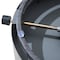 Sunjoy 11.81 in Tabletop Propane Fire Pit, Smokeless with Stainless Burner, Outdoor Use A302022020 - alternate 3
