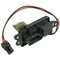 T Series Standard Motor Products, Blower Mtr Resistor,  RU377T - alternate 1