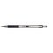 Zebra F-301 Black Retractable Ball Point Pen 27111 - alternate 3