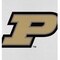 Coverking UNIVERSAL SEAT VEST DESIGNER 1PC, PURDUE UNIVERSITY, ELA19 USVELA19 - alternate 2