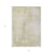 Homeroots 9' X 12' Beige And Taupe Abstract Washable Indoor Outdoor Area Rug 587264 - alternate 3