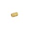 Proline Series Brass 1/4-in MIP x Close Nipple BN-740NLB - alternate 1
