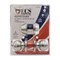 Ecs Hardware Durable Combo Lockset w/ Single Knob & Deadbolt, Entrance, Satin Nickle, Grade 3 SC1 ECSH-3607-SN-SC1 - alternate 2