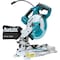 Makita Brushless 61/2" Compact DualBevel XSL05Z - alternate 1