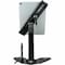 Cta Digital Universal Dual Security Kiosk Stand, Blk PAD-UATPB - alternate 2