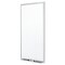 Quartet Dry Erase Board, White, 47 7/8" in H Z2548-24 - alternate 3