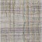 Homeroots 10' X 14' Ivory Pink And Copper Striped Washable Indoor Outdoor Area Rug 597432 - alternate 3