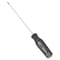 Vulcan Screwdriver, S0 Drive, Square Drive, 6-3/4 in OAL, 4 in L Shank MC-SD27 - alternate 1