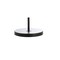 Jonathan Y Orbit 10-Light 63" Modern Sputnik Metal LED Floor Lamp, Black JYL9049A - alternate 2