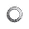 Auveco 12mm DIN 127 Metric Lock Washers - Zinc, 25PK 10590 - alternate 2