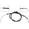 Dorman Parking Brake Cable, C138652 C138652 - alternate 1
