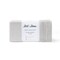 Arkwright Home Host & Home Hand Towel 16x28 Light Grey - Pack of 6, 6PK HT-HH1628-3.5-LGY - alternate 2
