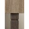 Troy Lighting Folk 1 Light Table Lamp in Patina Brass and Ceramic Shadowed Bark Finish PTL1427-PBR/CSK - alternate 2
