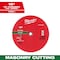 Milwaukee Tool Cut Off Wheel 49-94-1925 - alternate 3