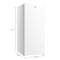 Koolmore 7 cu. ft. Garage Ready Convertible Upright Freezer/Refrigerator in White KM-RUF-7S KM-RUF-7S - alternate 3
