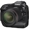 Canon EOS R1 MIRRORLESS CAMERA 6577C002 - alternate 1
