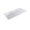 Apollo Tile Gray 12x24 Calacatta Gold Marble Honed Floor and Wall Tile 10 sqft/case, 5PK APLFCT881224HA - alternate 2