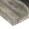 Msi Denali Gray Sample Manufactured Concrete Natural stacked Stone Wall Tile ZOR-LSC-0218-SAM - alternate 3