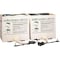 Honeywell Fluid Cartridges for Pure Flow 1000 Emergency Eyewash, 2PK 32-001050-0000 - alternate 1