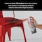 Krylon Rust Tough 12 Oz. Gloss Alkyd Enamel Spray Paint Safety Blue K09271008 - alternate 3